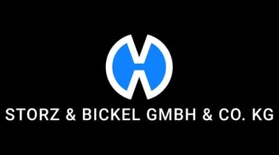 Storz & Bickel logo