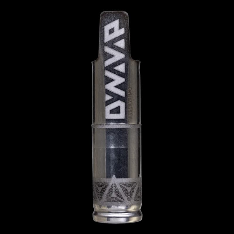 DynaVap – BallR Cap