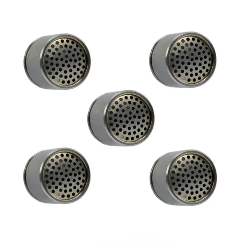 DynaVap – Dosing Capsule HYPER (5-Pack)