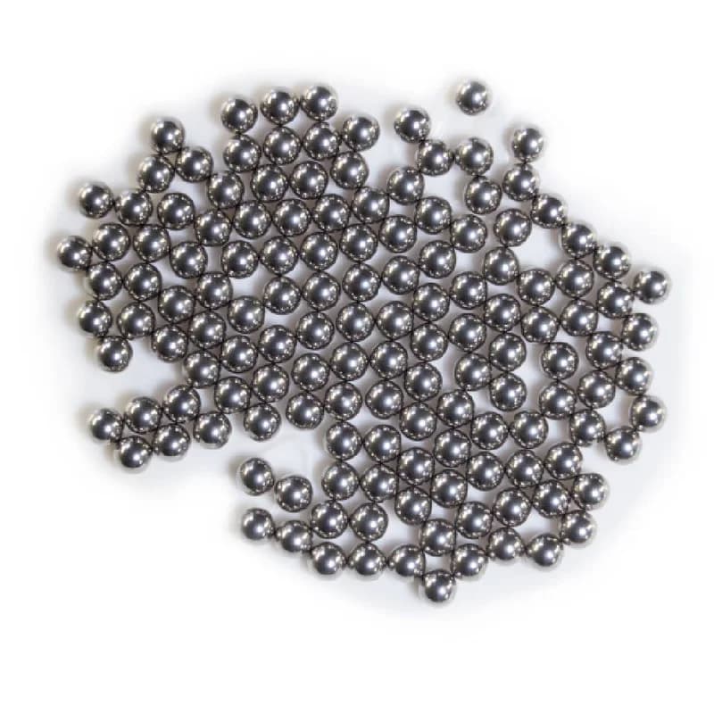 DynaVap – Core Balls (SS 2mm)