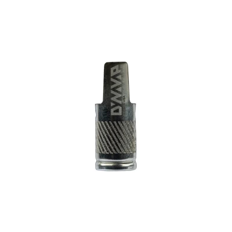 DynaVap – Perforated Captive Cap