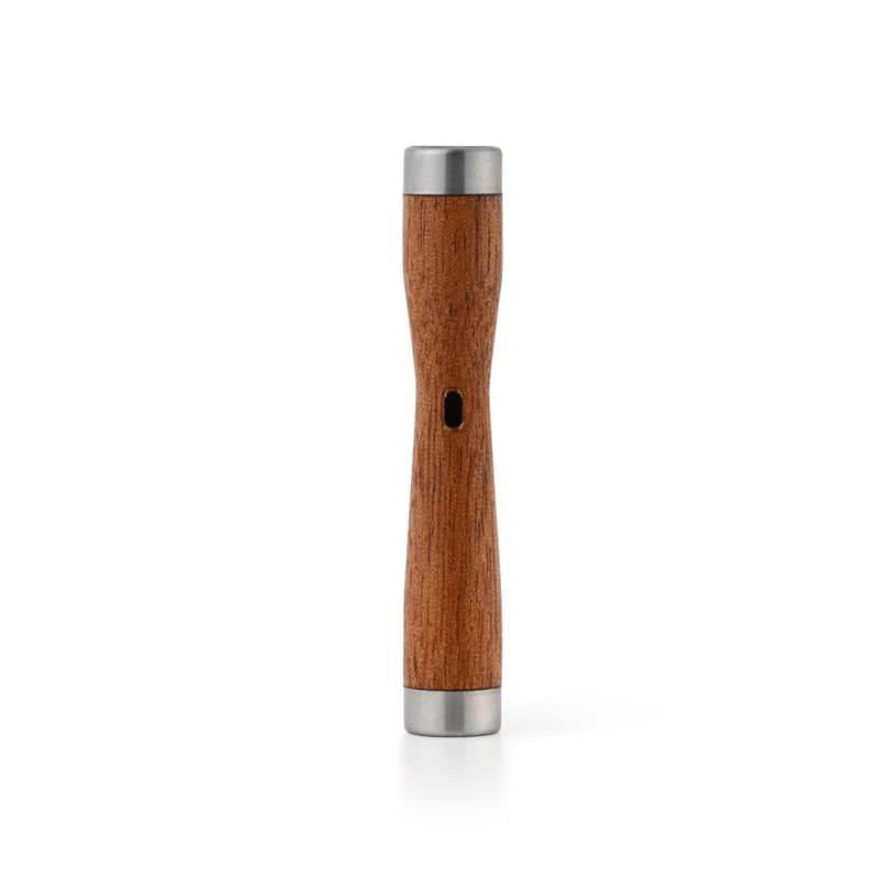 DynaVap – Stem: WoodWynd (Ipe)