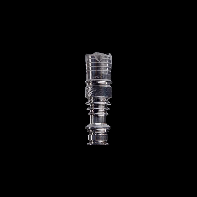 DynaVap – Stainless Steel Tip: "B"