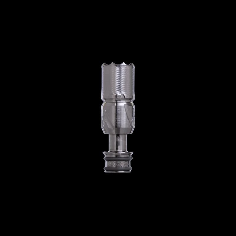 DynaVap – Stainless Steel Tip: M 7