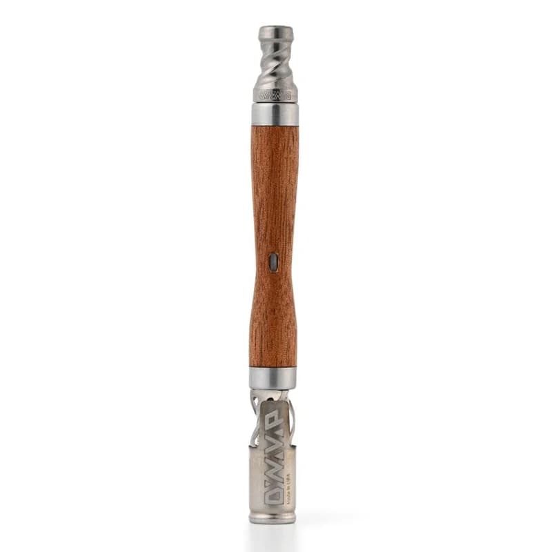 DynaVap – The WoodWynd