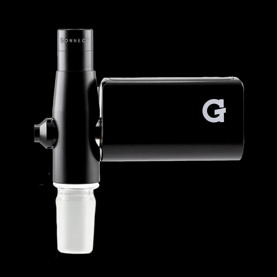 G Pen Connect หัวอบแว็กซ์ต่อบ้อง