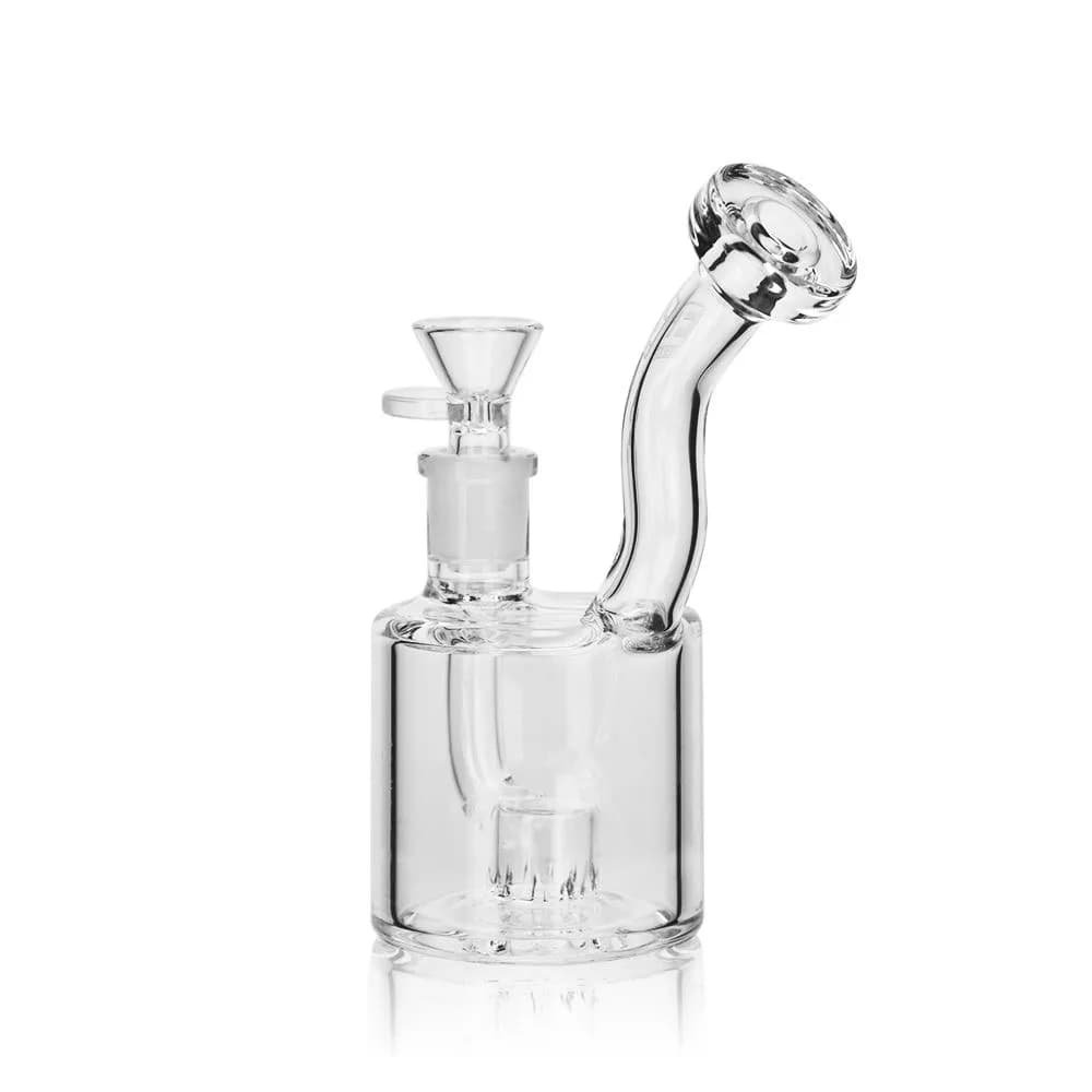 Esigo EG-102 Bowl Glass Attachment 5.1" Clear