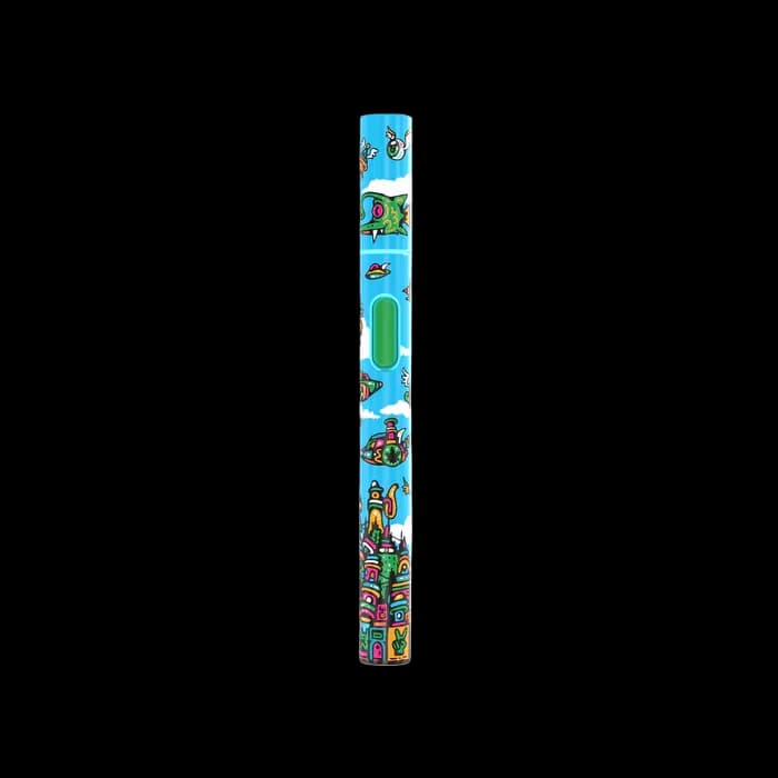Dr.Dabber – Drop (Young & Sick Limited Edition)