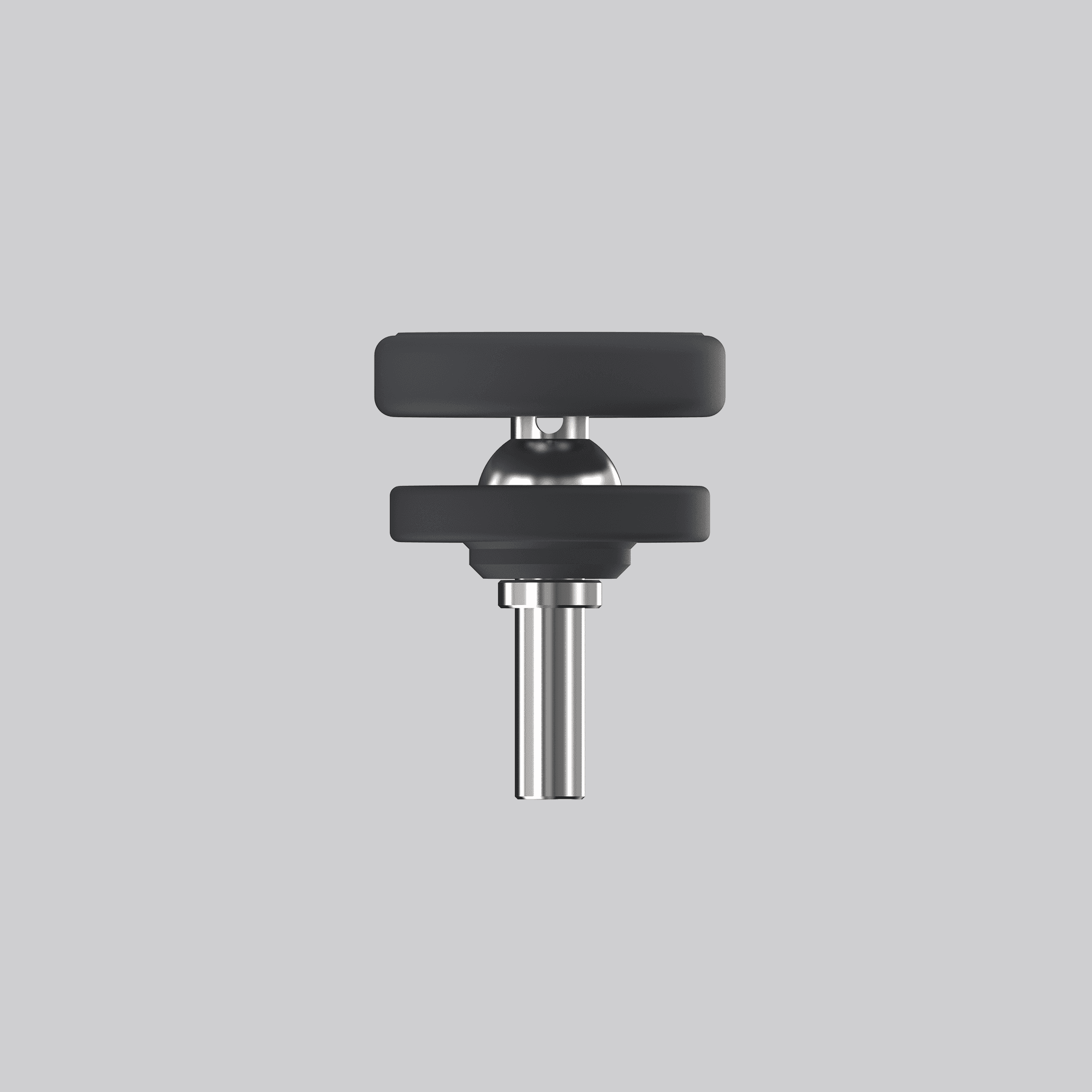 Dr.Dabber – Switch Go Replacement Carb Cap (แก้ว)