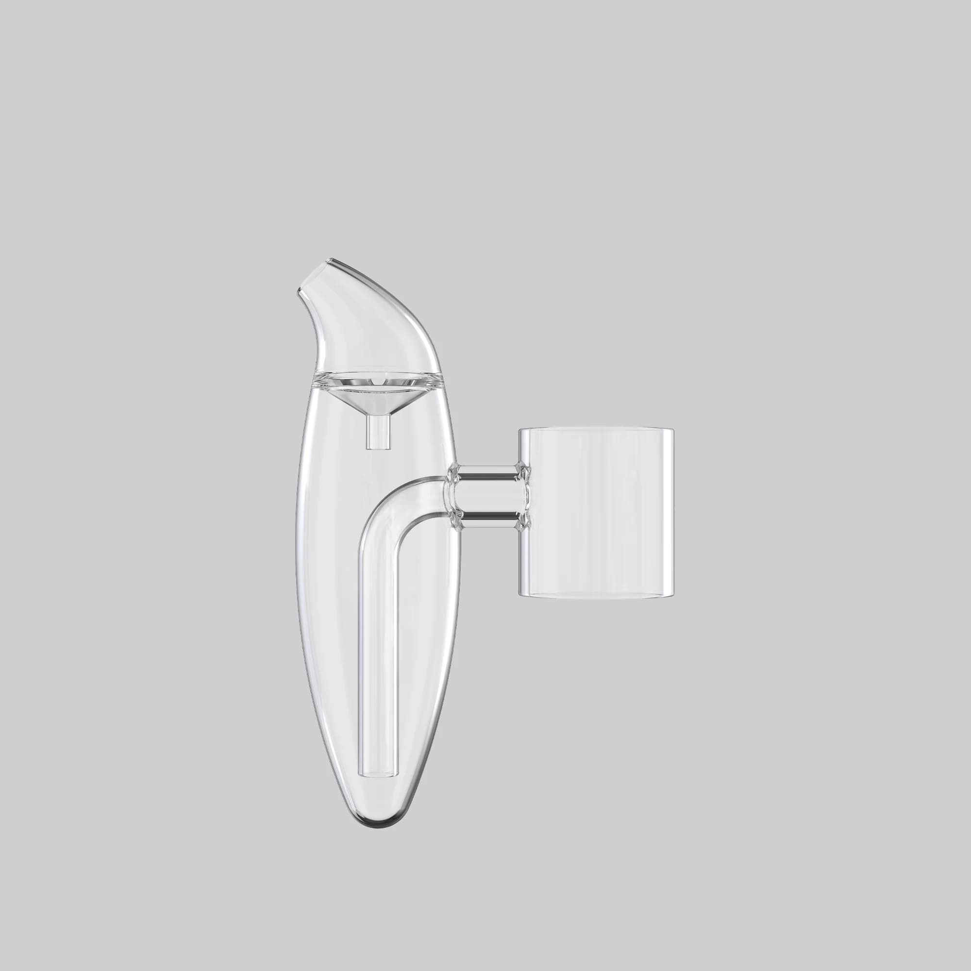 Dr.Dabber – XS Glass Attachment (กระจกอะไหล่)