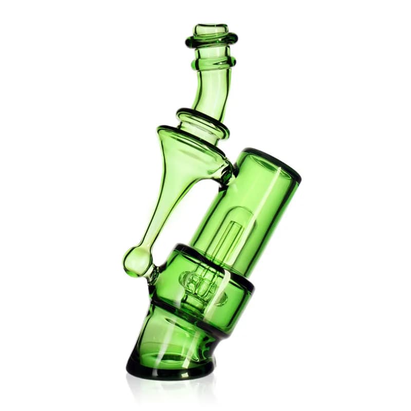 Puffco Peak Pro Glass 6.5" Mixed Colors