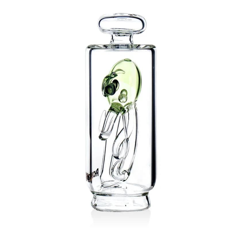 Puffco Peak Pro 5.5" with Phoenix Star Logo