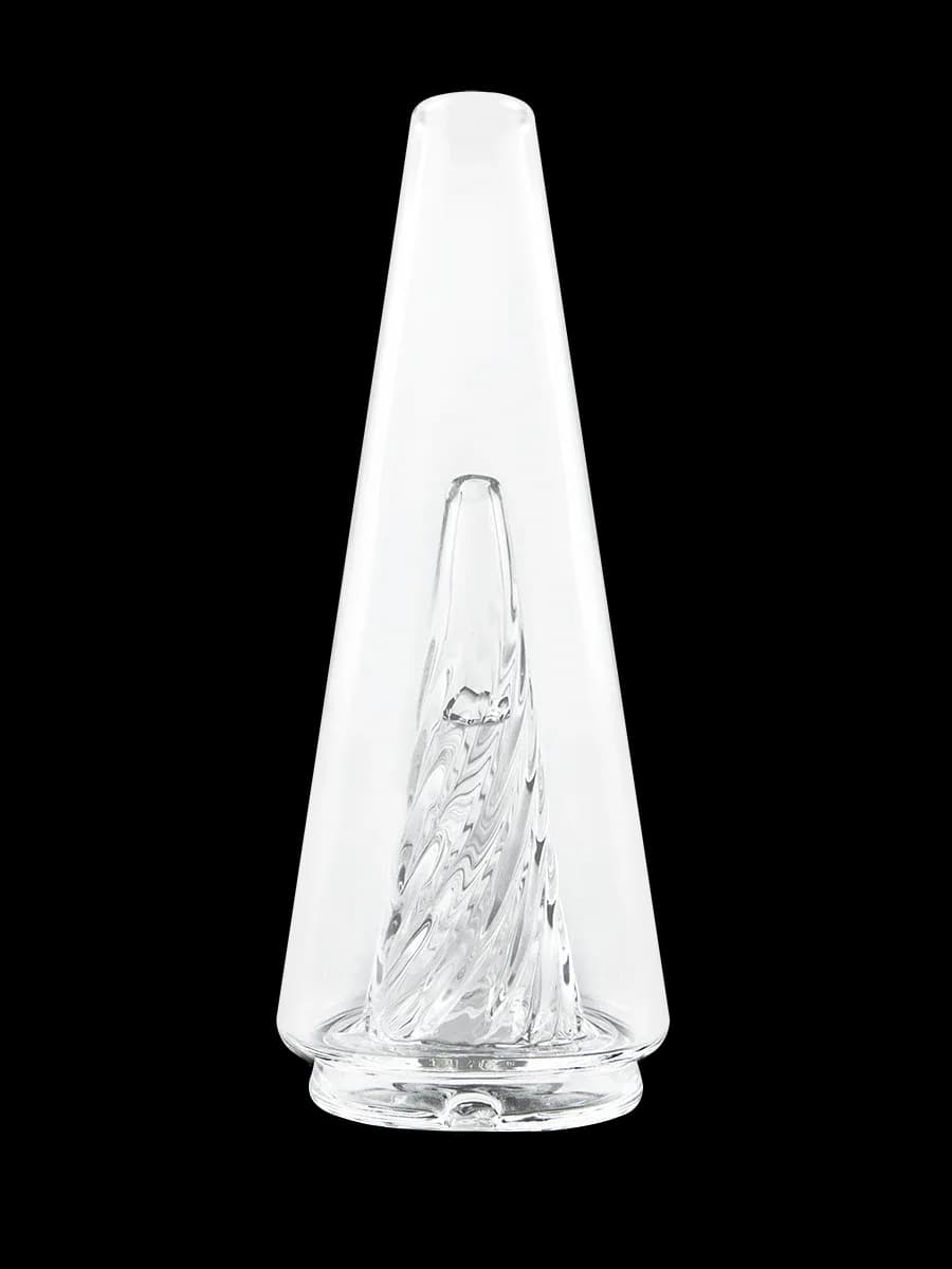Puffco – Peak Pro Glass 2.0