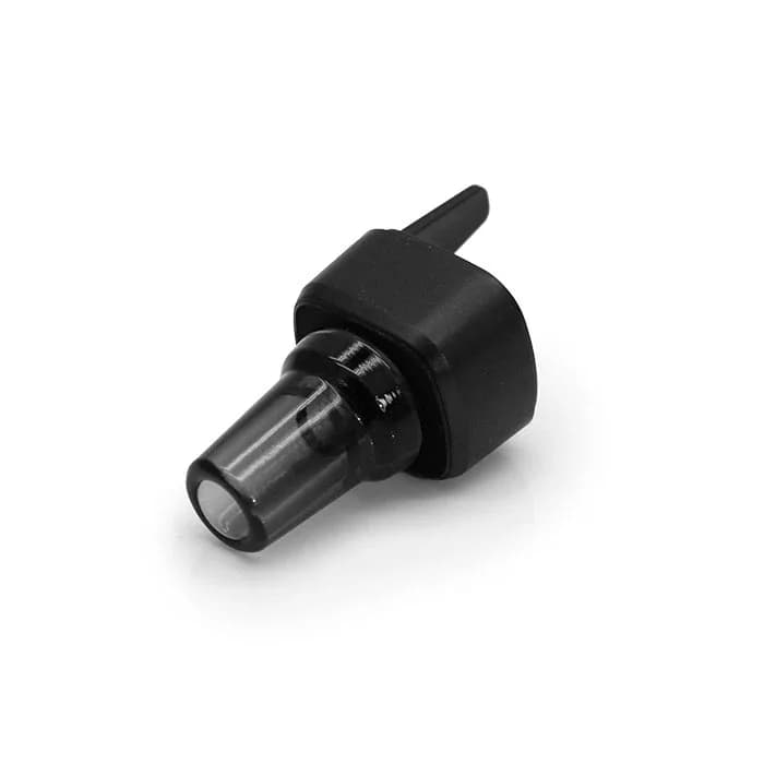 XMAX V3 Pro / V4 Pro – 2-in-1 Glass Mouthpiece + 14mm Adapter