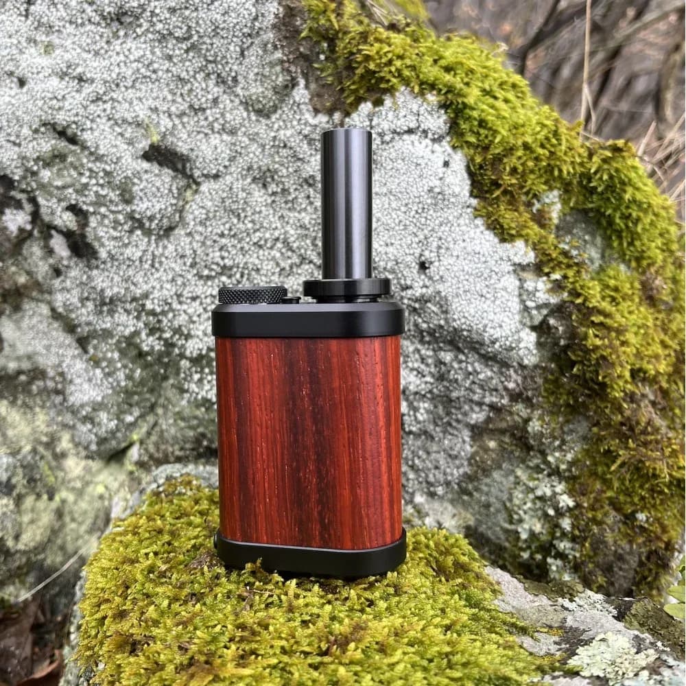 Tinymight 2 – Black Redwood (Basic Package)