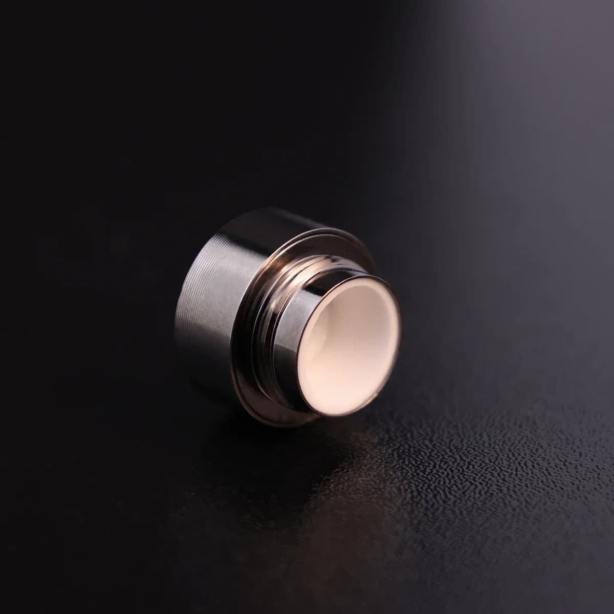 Cloud V – DRIP Quartz Chamber