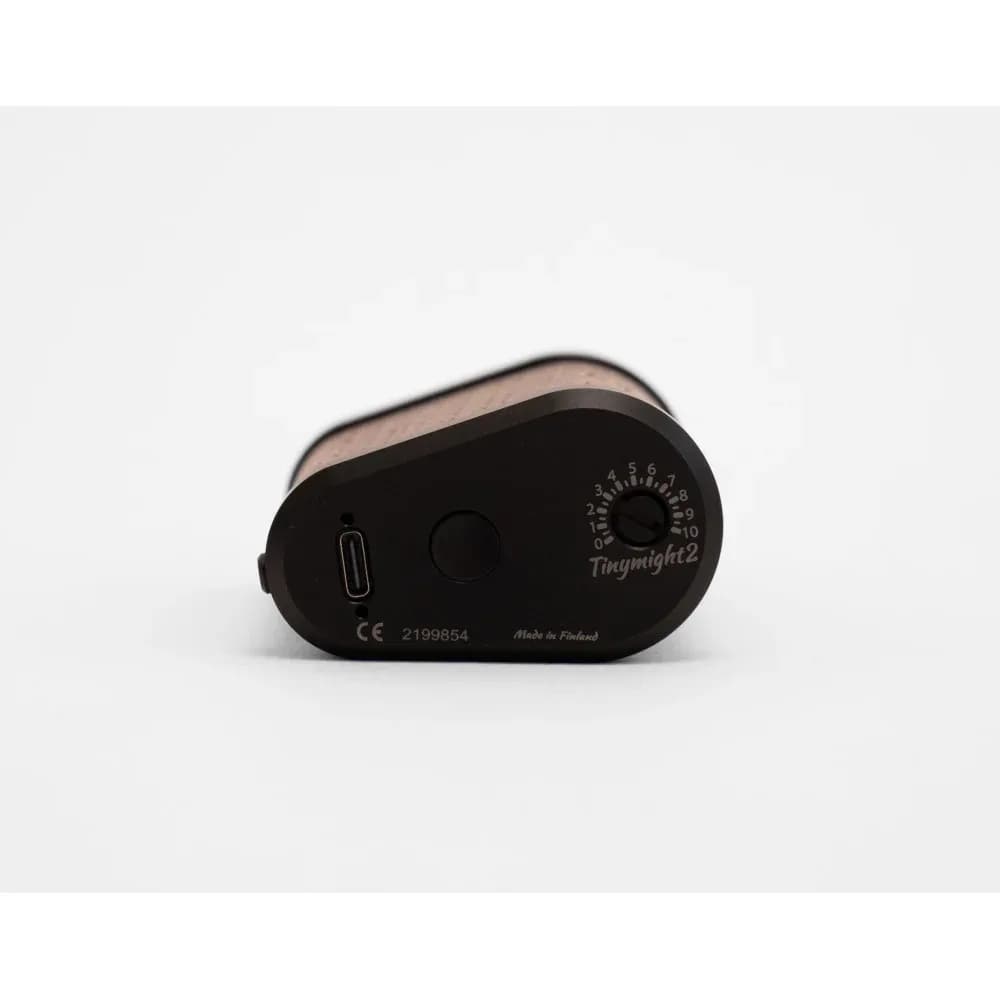 Tinymight 2 – Black Walnut (Basic Package)