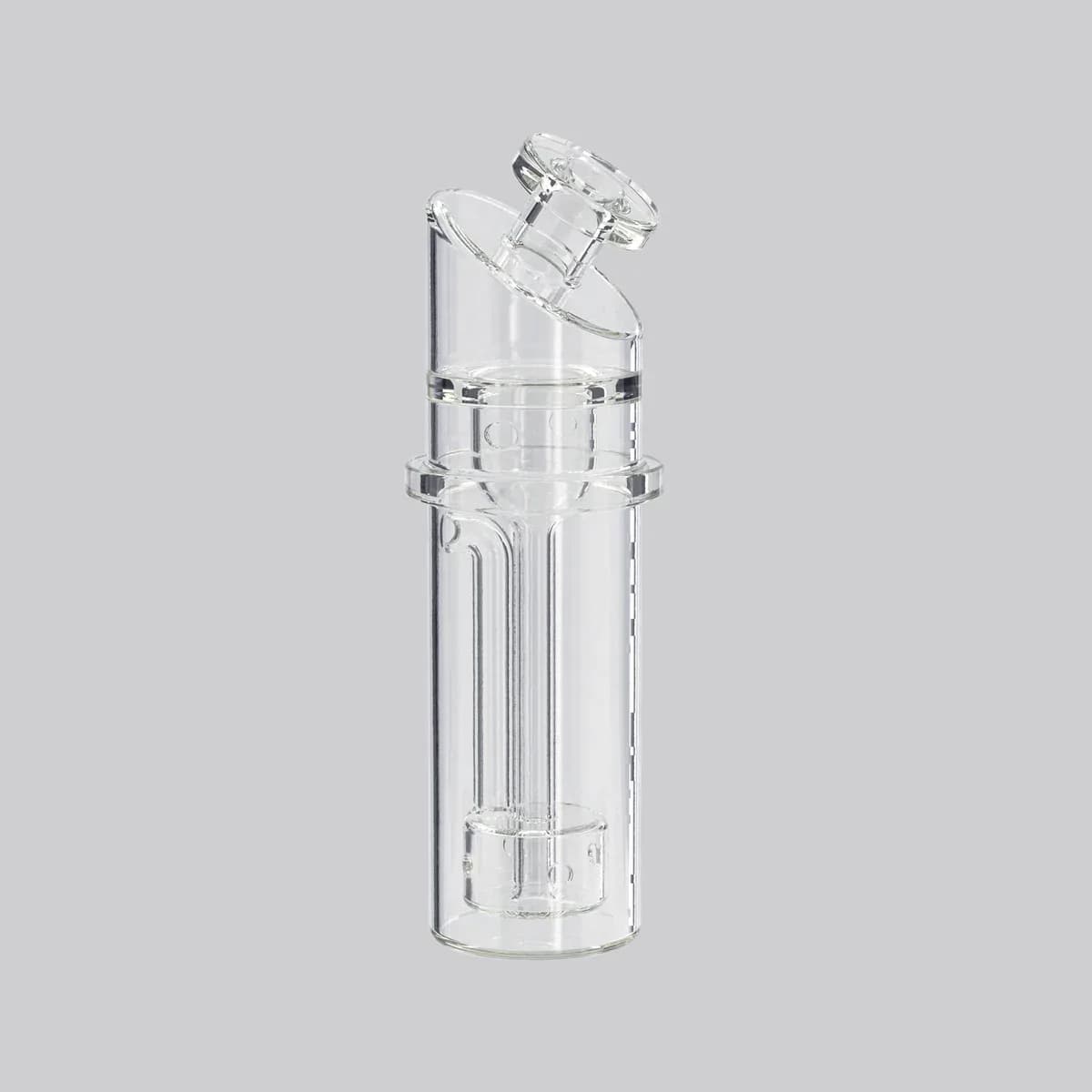 Dr.Dabber – Switch 2 Incycler Glass Attachment