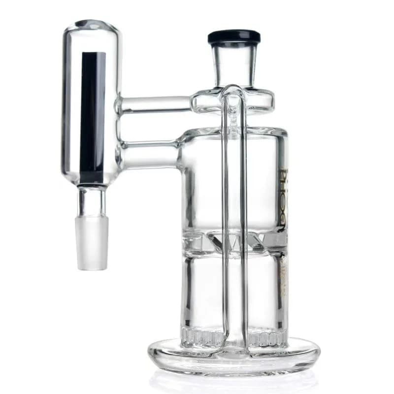 Phoenix Star – Turbine + Honeycomb Perc 90° Ash Catcher 14mm (PAC05)