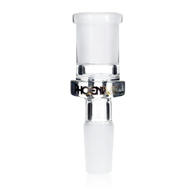 Phoenix Star – Glass Adapter 14M/14F (PHX430)