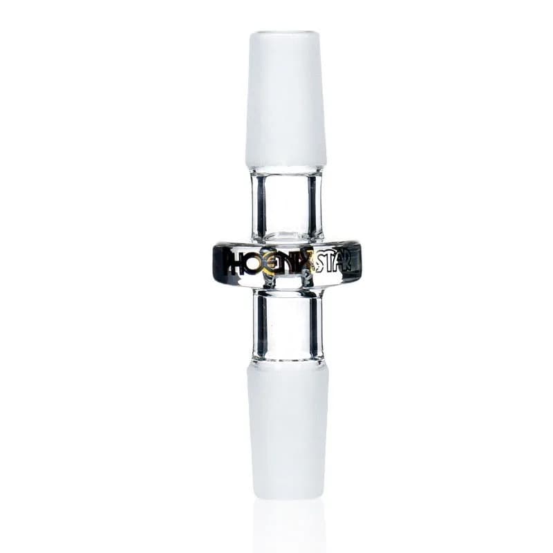 Phoenix Star – Glass Adapter 14M/14M (PHX429)