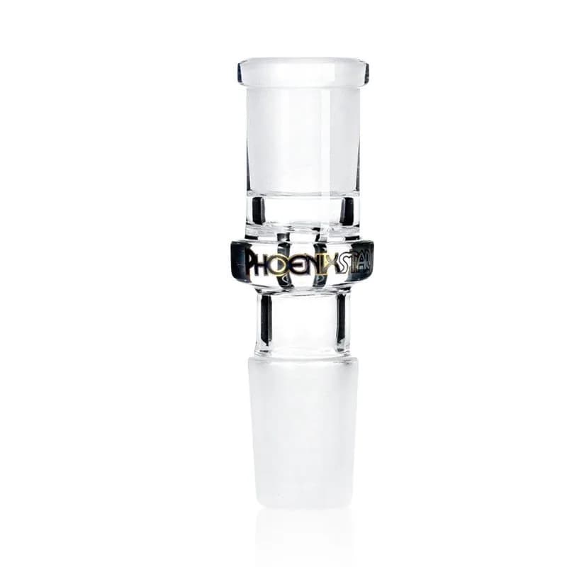 Phoenix Star – Glass Adapter 14M/18F (PHX432)