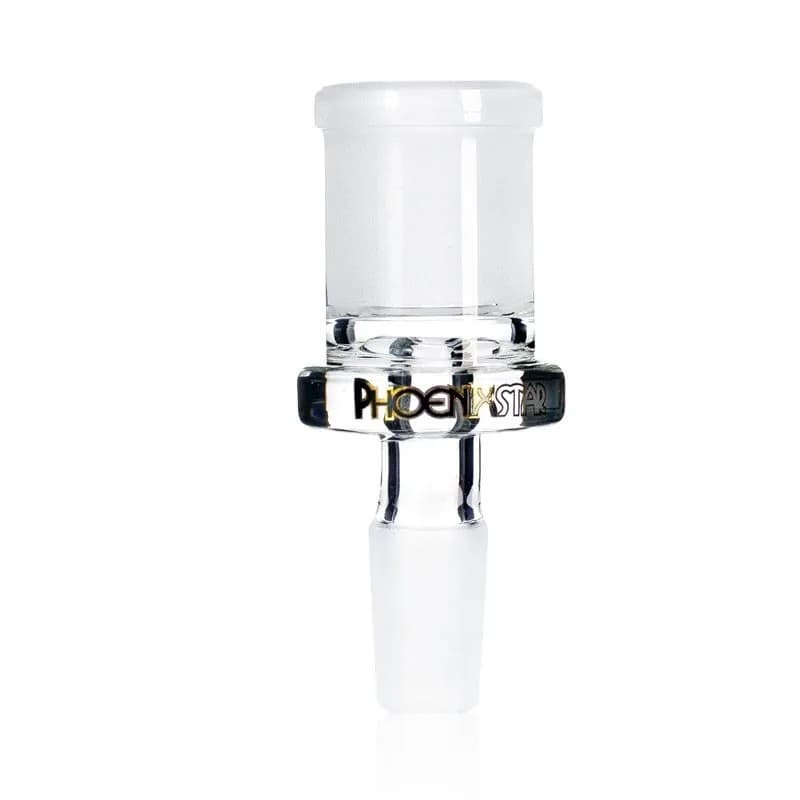 Phoenix Star – Glass Adapter 18M/14F (PHX434)