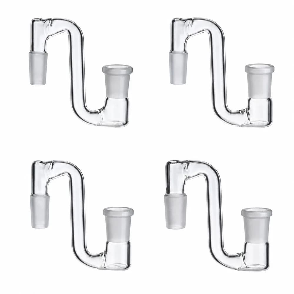 Phoenix Star – Glass Adapter Set 18mm/14mm Male-Female (AA34)