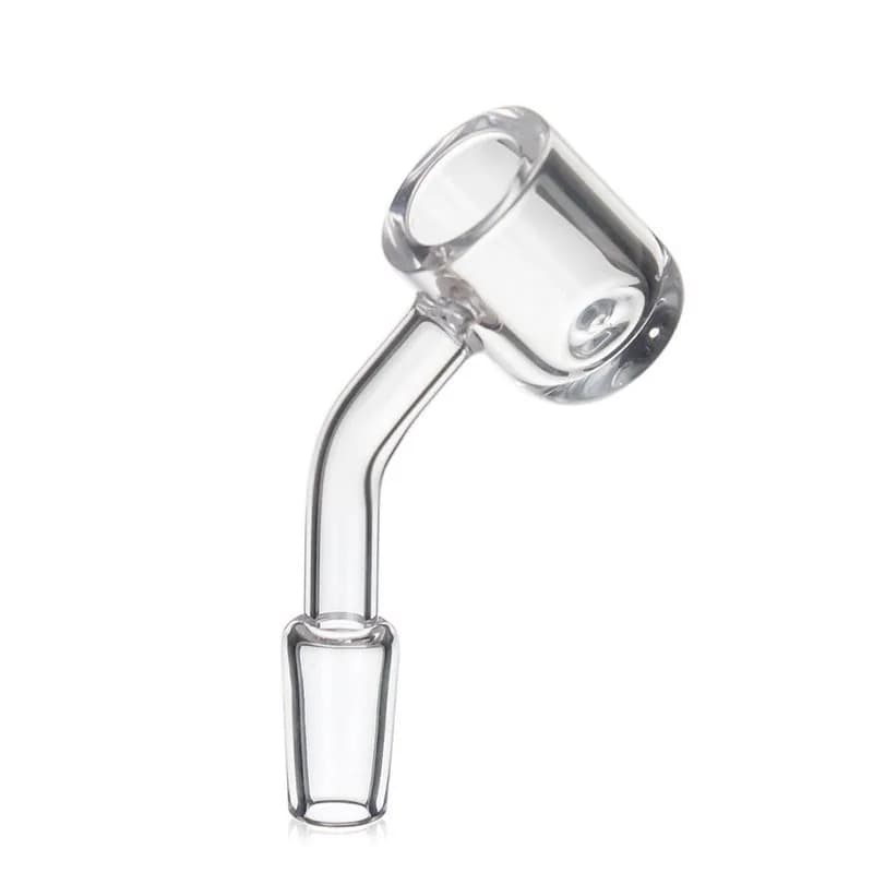 Quartz Banger 25mm – 14mm Male 90° (QN61)