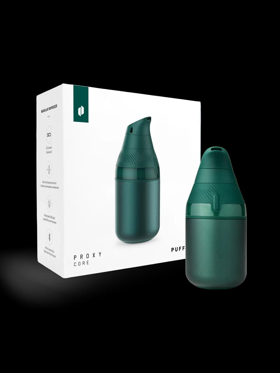 Puffco – Proxy Core Kit (Pine)