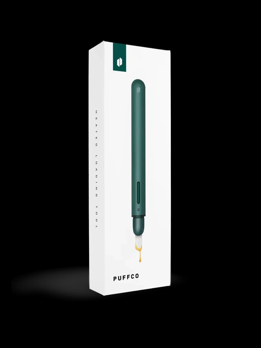 Puffco – New Hot Knife (Pine)