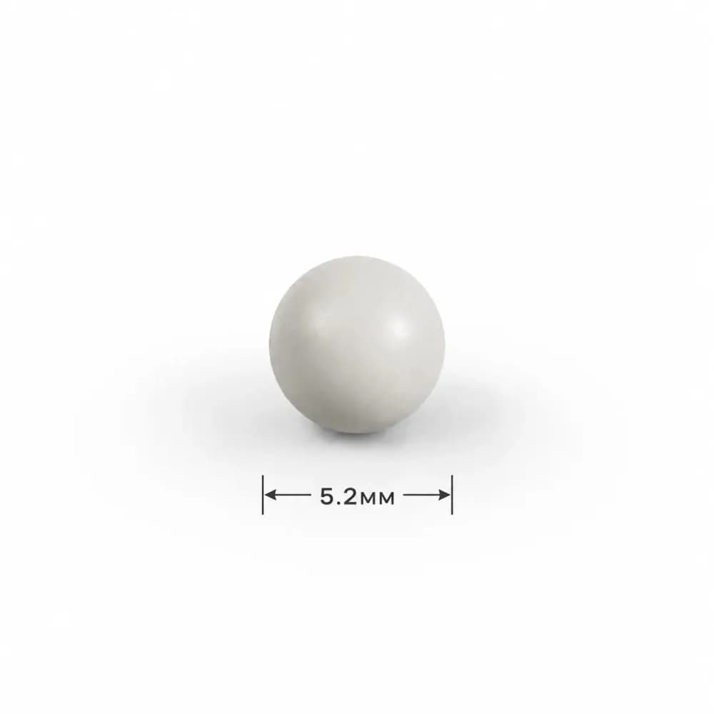 JCVAP – 5.2mm AlN Terp Pearl