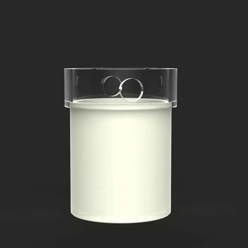 JCVAP – AlN Cup for Dr.Dabber Switch 2