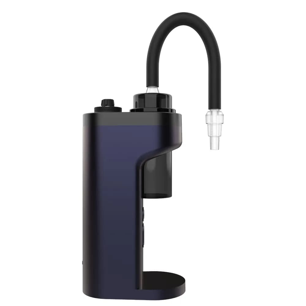 JCVAP – Glass Whip for Dr.Dabber Switch 2
