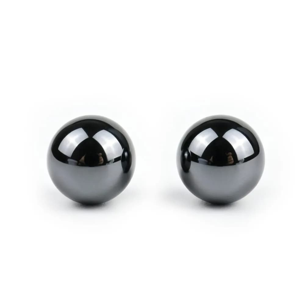 JCVAP – 8mm SiC Terp Pearls (2-Pack)