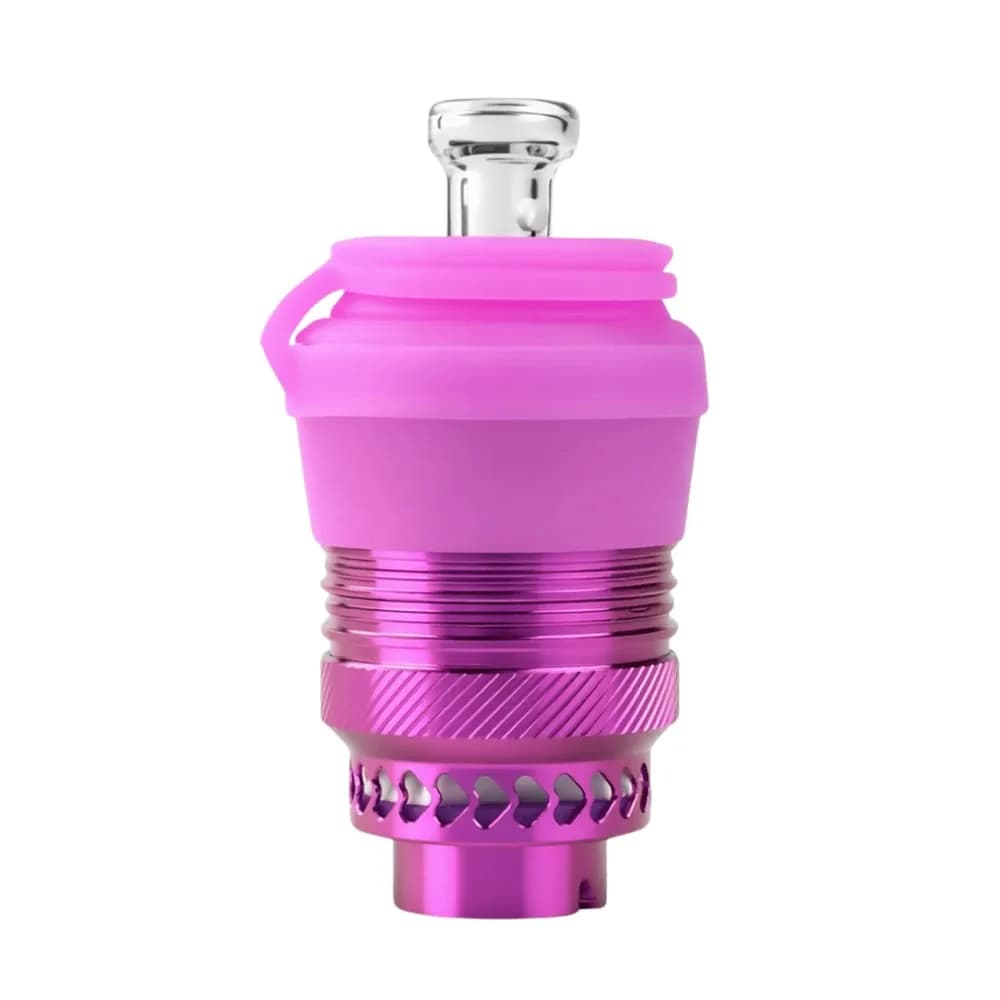 JCVAP – Titan RBA 5D XXL Chamber for Puffco Peak Pro (Purple)
