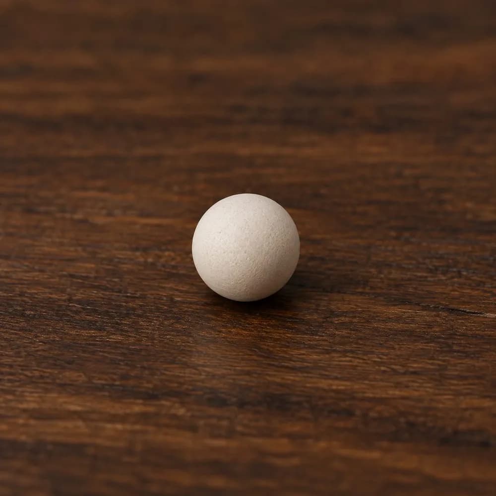 TerpThrone – Alumina Ceramic 10mm Valve