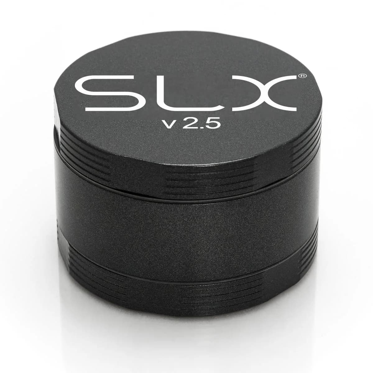 SLX – v2.5 Grinder 62mm (Black)