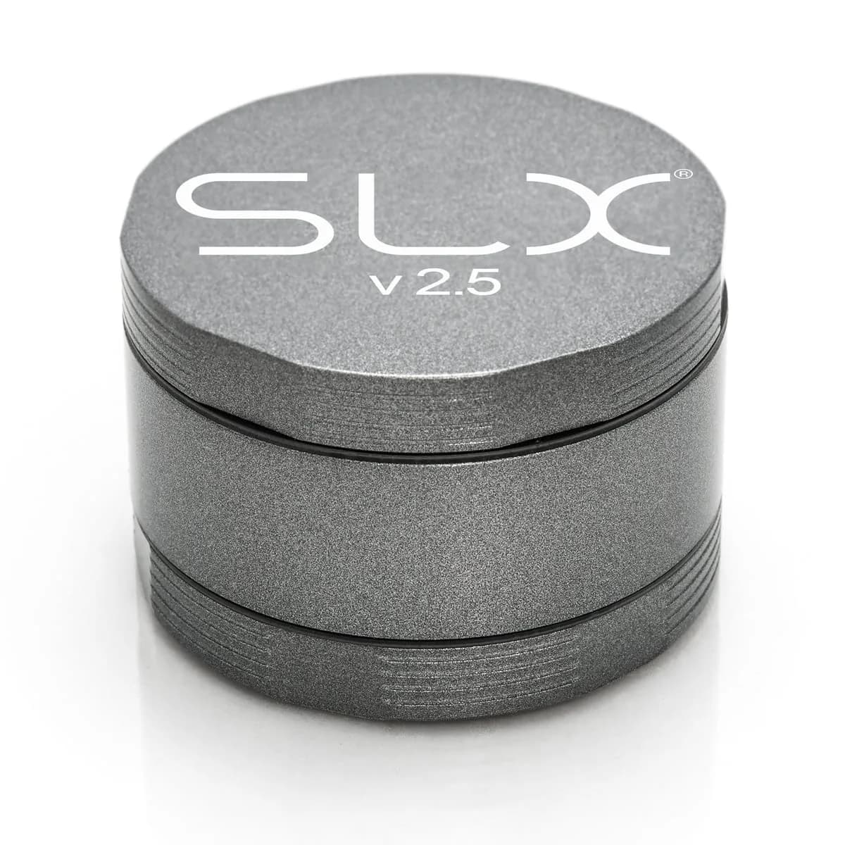SLX – v2.5 Grinder 62mm (Silver)