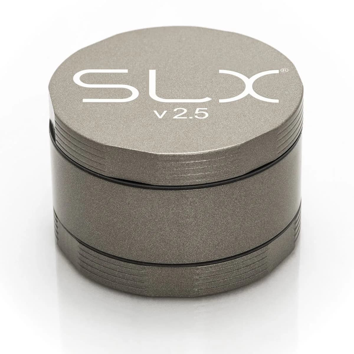 SLX – v2.5 Grinder 62mm (Champagne Gold)