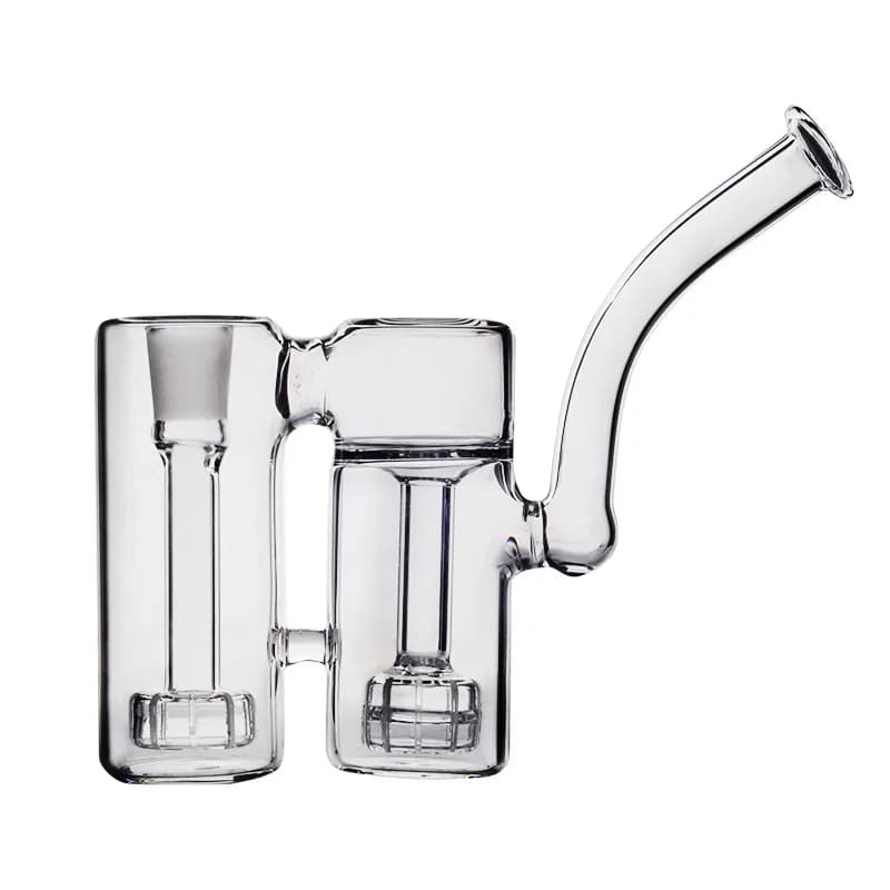 Generic – Double Bubbler 14mm