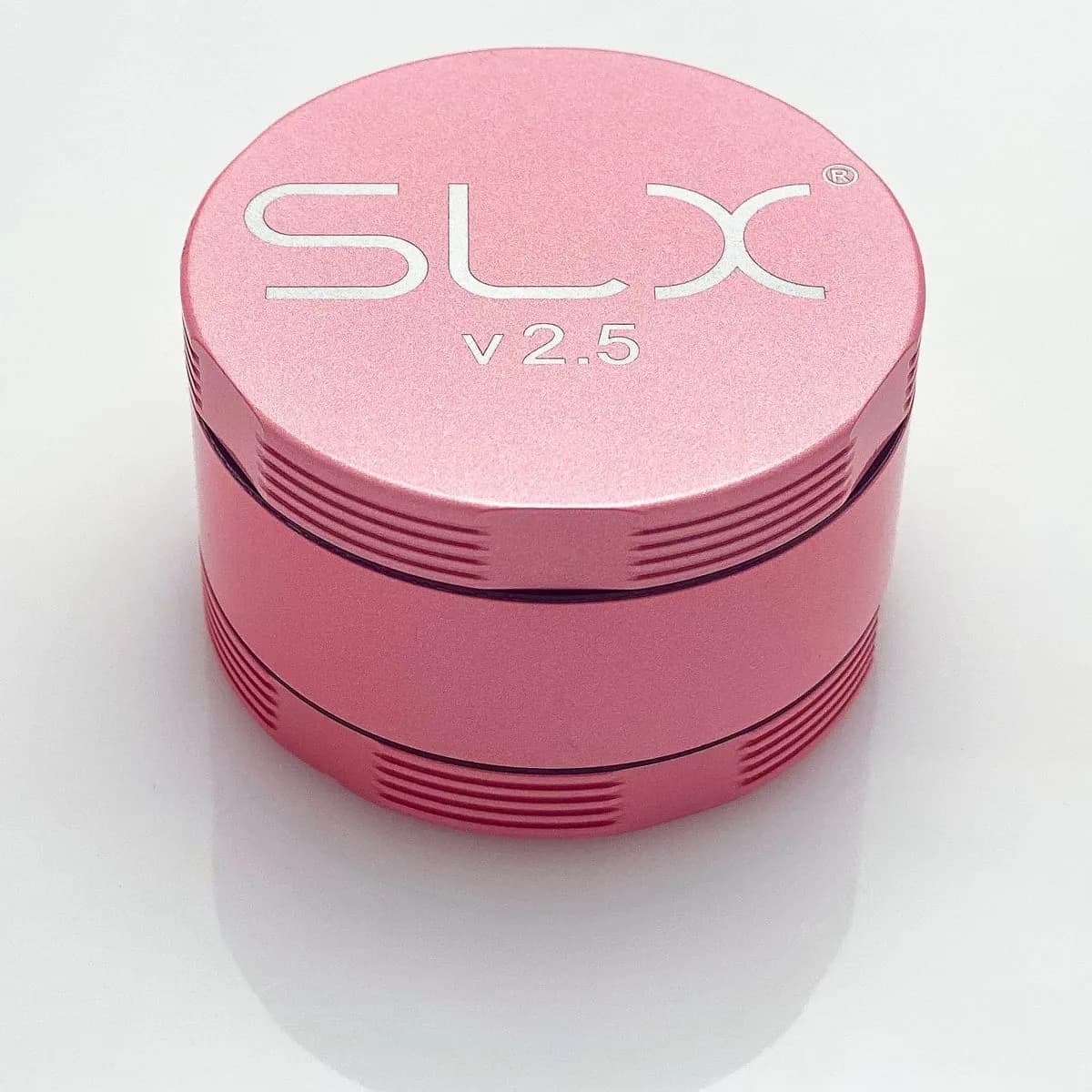 SLX – v2.5 Grinder 50mm (Flamingo Pink)