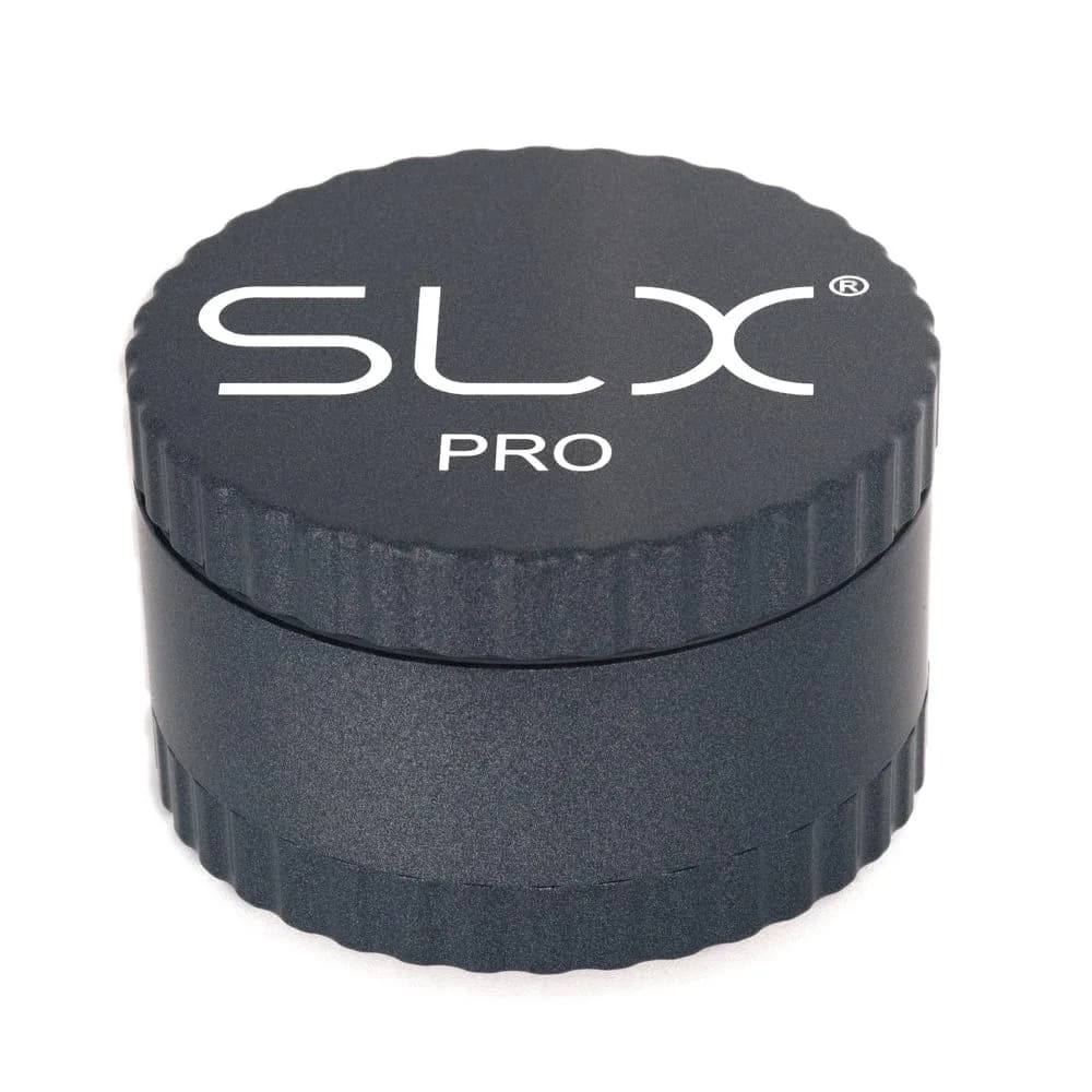 SLX – Pro Grinder 50mm (Charcoal)