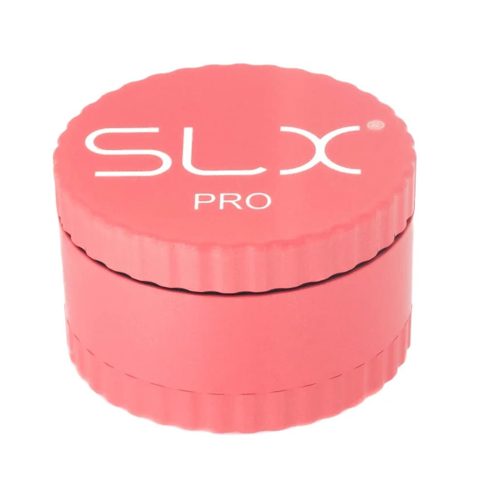SLX – Pro Grinder 50mm (Flamingo Pink)