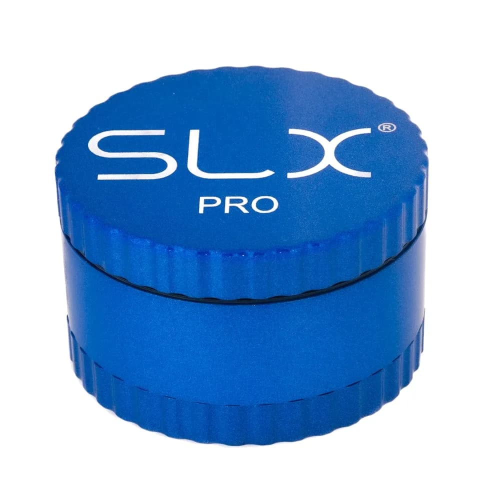 SLX – Pro Grinder 50mm (Ocean Blue)