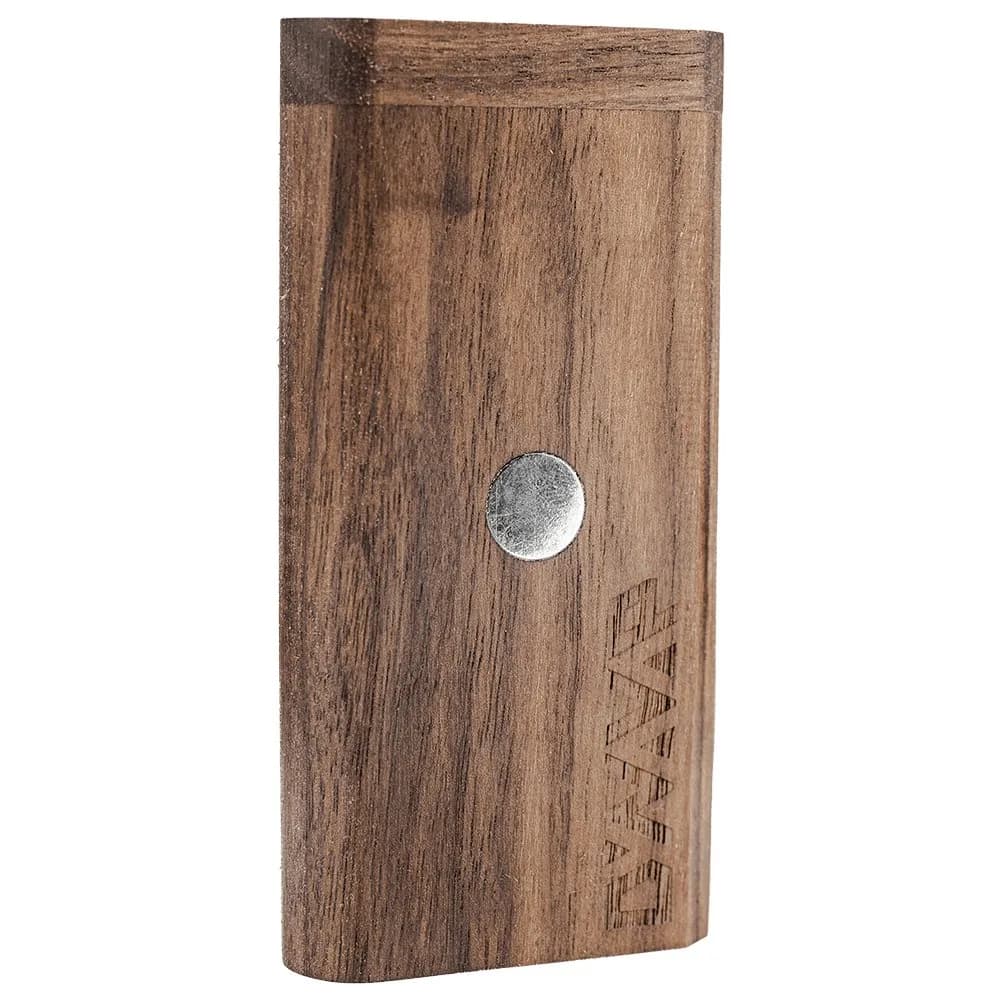 DynaVap – DynaStash Wooden Case