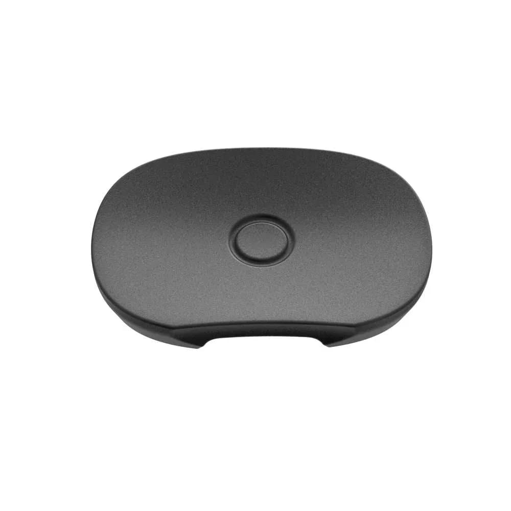 PAX – FOUR Flat Mouthpieces 2-Pack (Onyx)