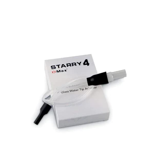 XMAX Starry 3 / 4 – Glass Water Pipe Adapter