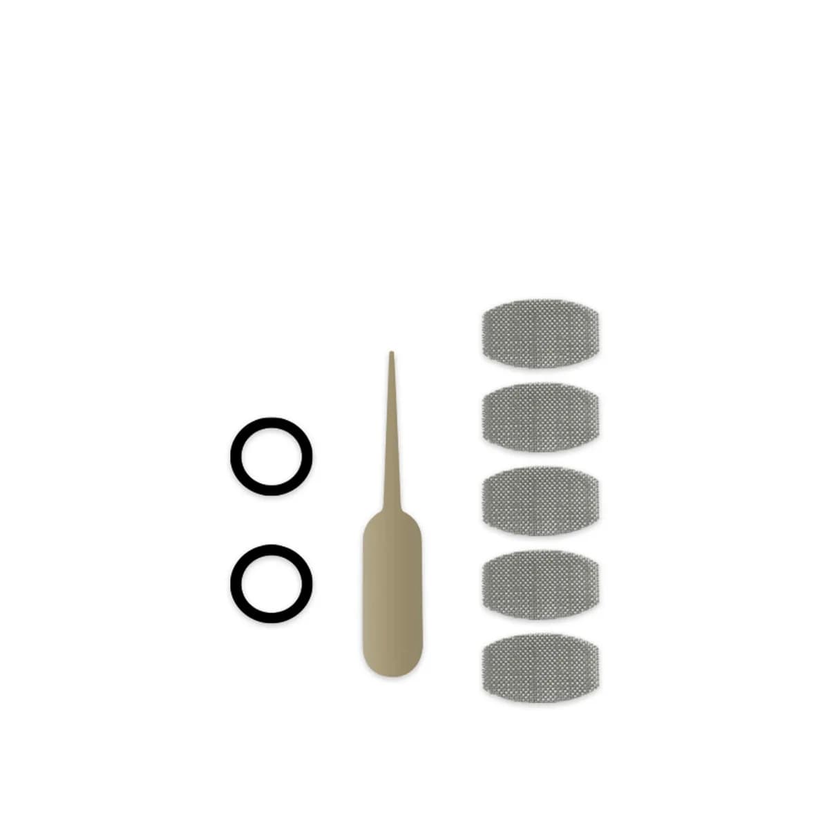 XMAX Starry 4 – Cleaning Set