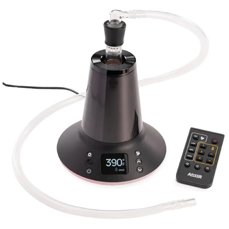 Arizer – XQ2 Desktop Vaporizer